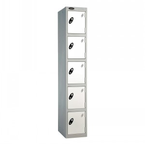 Premium Locker 5 Door